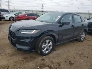 Honda HR-V LX 2.0L 4 2023