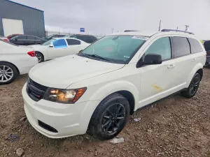 Dodge Journey SE 2.4L 4 2020
