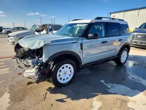 Ford Bronco HERITAGE 1.5L 3 2023