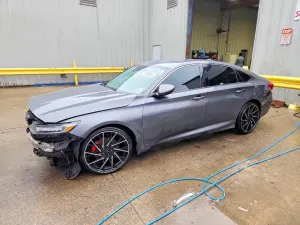 Honda Accord SPORT 1.5L 4 2020