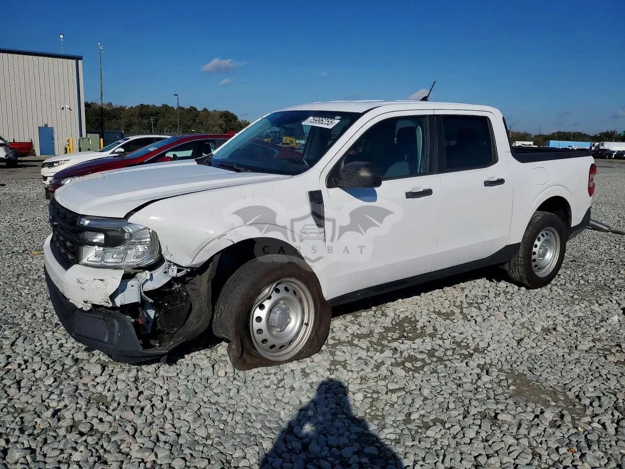 Ford Maverick XL 2.0L 4 2022
