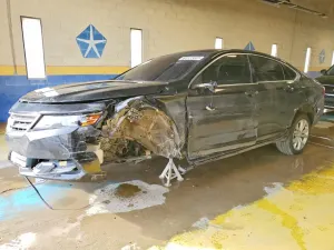 Chevrolet Impala 3.6L 6 2019