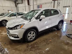 Chevrolet Trax 1.4L 4 2020