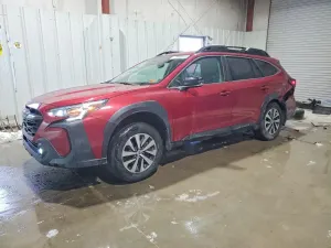 Subaru Outback PREMIUM 2.5L 4 2025