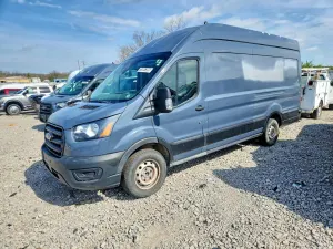 Ford Transit 3.5L 6 2020