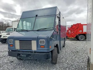 Ford F59 7.3L 8 2020