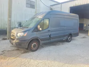 Ford Transit 3.5L 6 2020