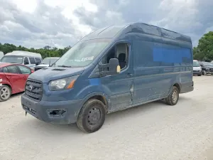 Ford Transit 3.5L 6 2020