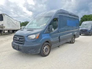 Ford Transit 3.5L 6 2020
