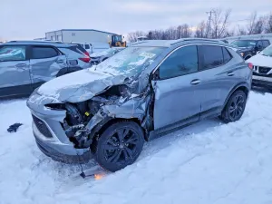 Buick Encore SPORT TOURING 1.3L 3 2024