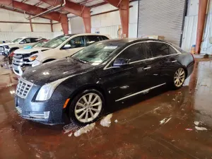 Cadillac XTS PREMIUM COLLECTION 3.6L 6 2013