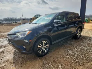 Toyota Rav4 ADVENTURE 2.5L 4 2018