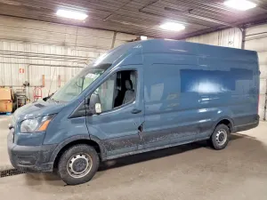 Ford Transit 3.5L 6 2020