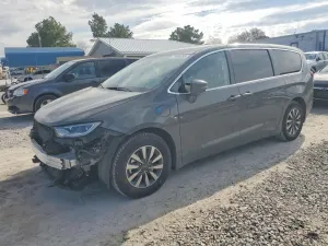 Chrysler Pacifica HYBRID TOURING L 3.6L 6 2022