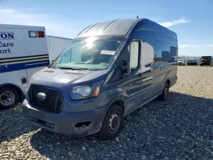 Ford Transit 3.5L 6 2020