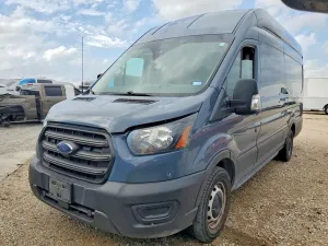 Ford Transit 3.5L 6 2020