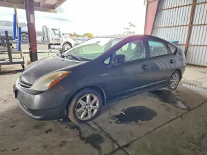 Toyota Prius 1.5L 4 2008