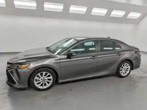 Toyota Camry 2.5L 4 2022