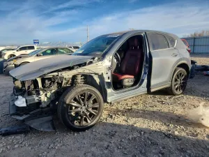Mazda CX-5 PREFERRED 2.5L 4 2022
