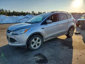 Ford Escape 2.0L 4 2016