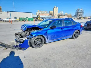 Honda Civic SPORT 2.0L 4 2023