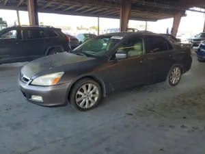 Honda Accord EX 3.0L 6 2007