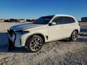 BMW X5 SDRIVE 40I 3.0L 6 2024