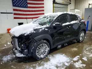 Hyundai Kona SEL 2.0L 4 2021