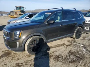 Kia Telluride SX 3.8L 6 2020
