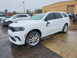Dodge Durango R/T 5.7L 8 2022