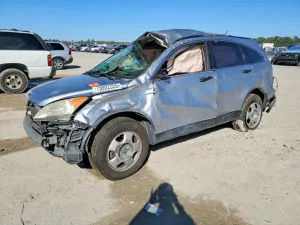 Honda CR-V LX 2.4L 4 2008