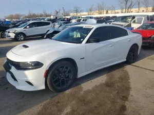 Dodge Charger R/T 5.7L 8 2023