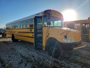 IC Corporation CE Series 7.6L 6 2014