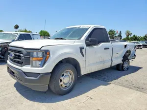Ford F-150 3.3L 6 2023