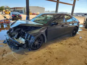 Honda Civic SPORT 2.0L 4 2025