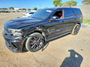 Dodge Durango R/T 5.7L 8 2021