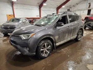 Toyota Rav4 ADVENTURE 2.5L 4 2018