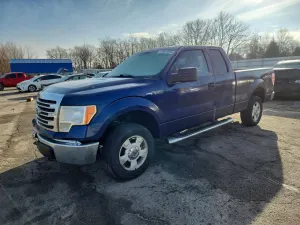 Ford F-150 SUPER CAB 4.6L 8 2009