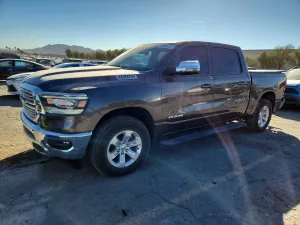 RAM 1500 LARAMIE 5.7L 8 2024