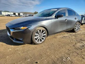 Mazda 3 PREFERRED 2.5L 4 2025
