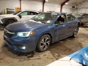 Subaru Legacy PREMIUM 2.5L 4 2020