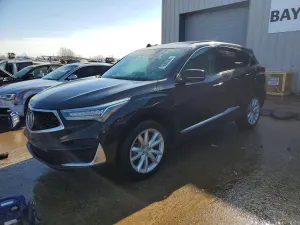 Acura RDX 2.0L 4 2021
