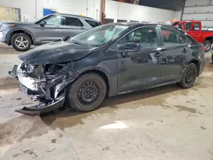 Toyota Corolla LE 2.0L 4 2025