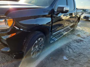 Chevrolet Silverado 1500 K1500 HIGH COUNTRY 5.3L 8 2023