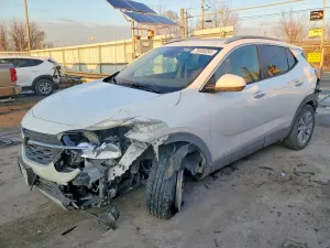 Buick Encore SELECT 1.3L 3 2022