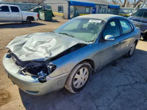 Ford Taurus SEL 3.0L 6 2005