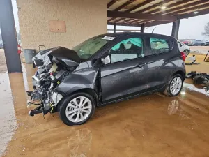 Chevrolet Spark 1LT 1.4L 4 2022