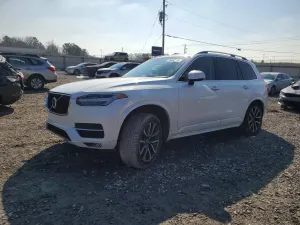Volvo XC90 T5 MOMENTUM 2.0L 4 2019