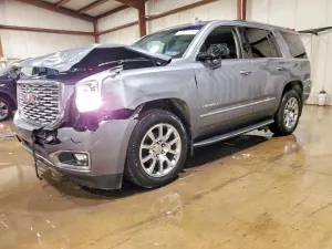 GMC Yukon DENALI 6.2L 8 2018