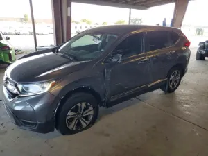 Honda CR-V LX 2.4L 4 2019